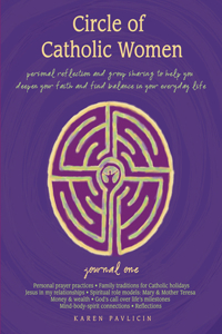 Circle of Catholic Women -- Journal One