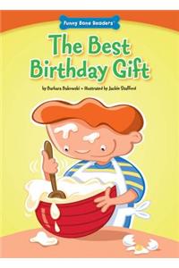 The Best Birthday Gift