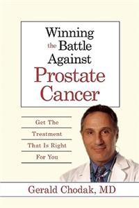Winning the Battle Against Prostate Cancer