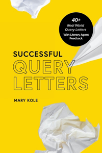 Successful Query Letters