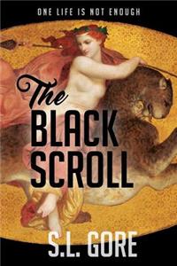 Black Scroll