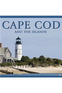 Cape Cod and the Islands