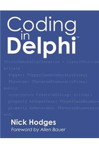 Coding in Delphi