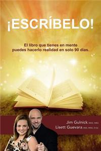 Escribelo!