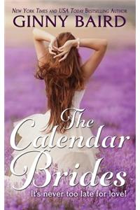The Calendar Brides