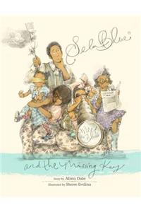 Sela Blue and the Missing Key