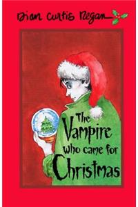 Vampire Who Came For Christmas