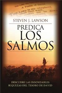 Predica Los Salmos