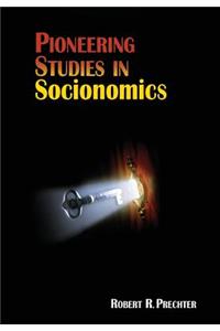 Pioneering Studies in Socionomics