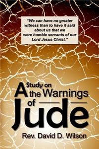 Study on the Warnings of Jude