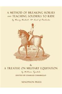Eighteenth Century Military Equitation