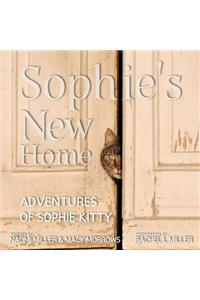 Sophie's New Home