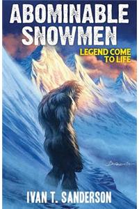 Abominable Snowmen