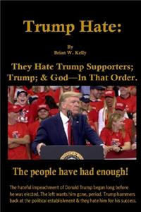 Trump Hate