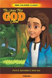 Child That Uses God