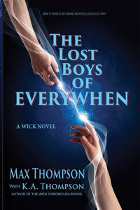 Lost Boys of EveryWhen