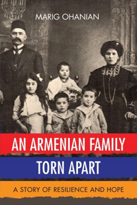 Armenian Family Torn Apart