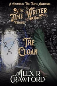 Time Writer and The Cloak