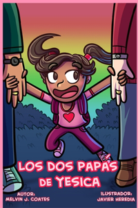 Dos Papás de Yesica