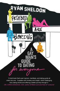 F*Ckboys are Boring
