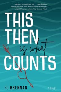 This Then Is What Counts