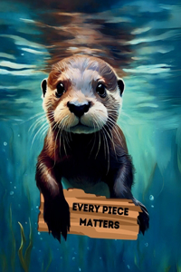 Every piece matters