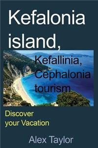 Kefalonia Island, Kefallinia, Cephalonia tourism