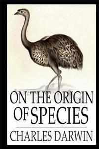 On the Origin of Species