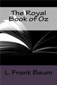 The Royal Book of Oz
