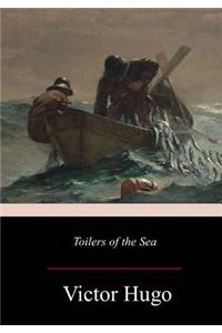 Toilers of the Sea