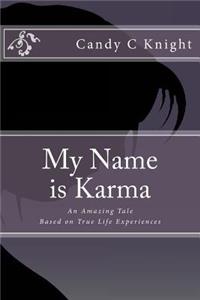 My Name is Karma