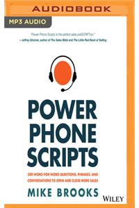 Power Phone Scripts