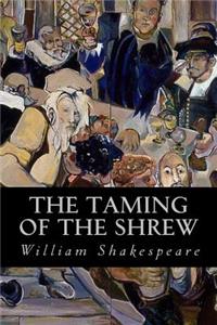 The Taming of the Shrew
