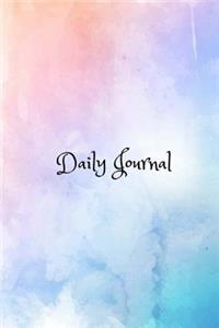 Daily Journal