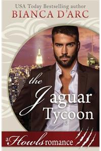 Jaguar Tycoon