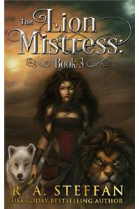 The Lion Mistress