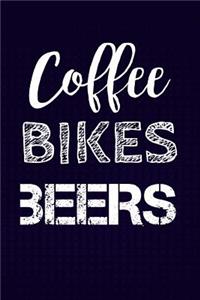 Coffee Bikes Beers