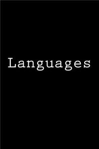 Languages
