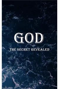 God - The Secret Revealed