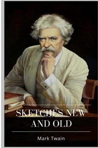 Sketches New and Old