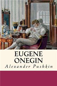 Eugene Onegin