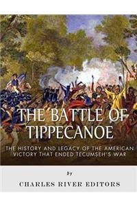 The Battle of Tippecanoe