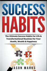 Success Habits