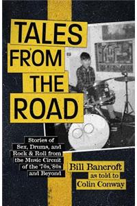 Tales from the Road
