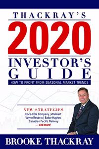 Thackray's 2020 Investor's Guide