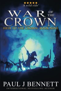 War of the Crown