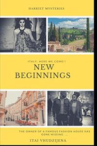 New Beginnings