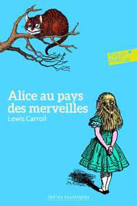 Alice au pays de merveilles