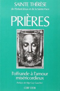 Prieres