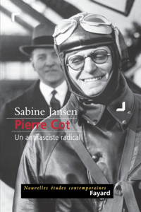 Pierre Cot